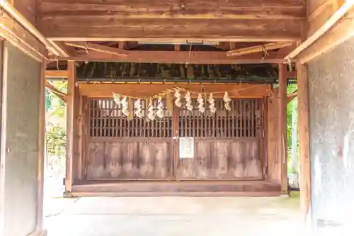皇大神社(宮城県)