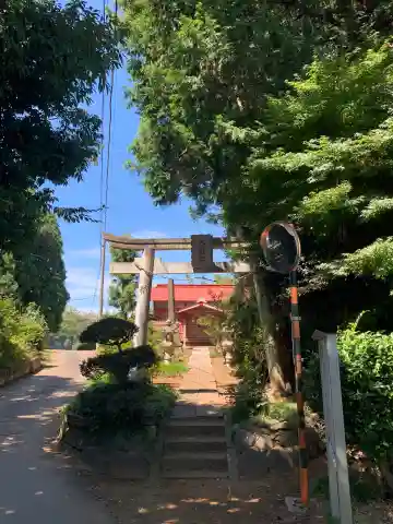大宮神社(千葉県)