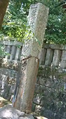 報徳二宮神社のその他建物