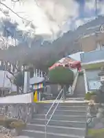 岩戸弘法弘峰寺(岐阜県)