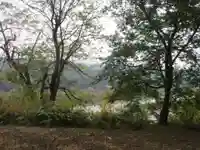 二社神社(新潟県)