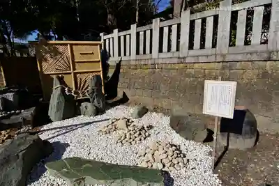 玉前神社のその他建物