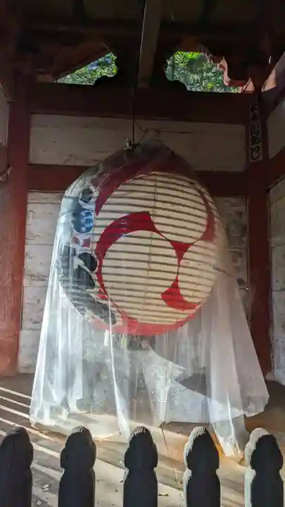 與瀬神社(与瀬神社)(神奈川県)