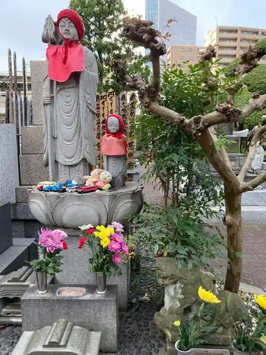 一行寺(神奈川県)
