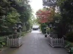 神明社(神奈川県)