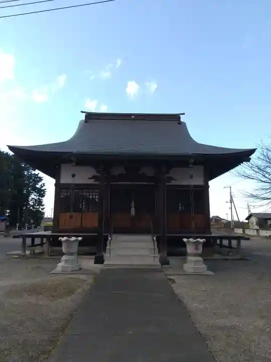 圓満寺のその他建物