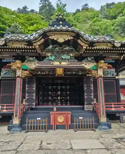 妙義神社(群馬県)