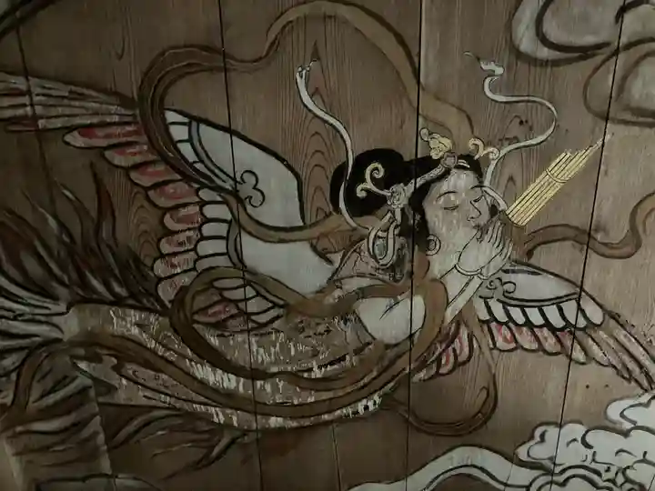 金山寺(岡山県)