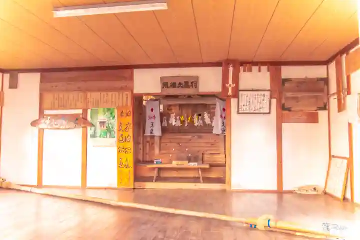 羽黒神社(宮城県)