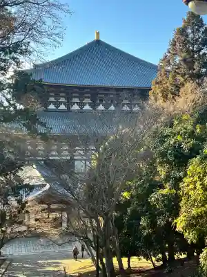 東大寺(奈良県)