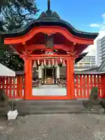 榴岡天満宮(宮城県)