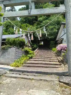 熊野神社(宮城県)