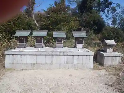 加納稲荷神社(愛知県)