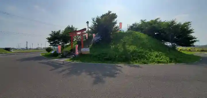 富主姫神社(宮城県)