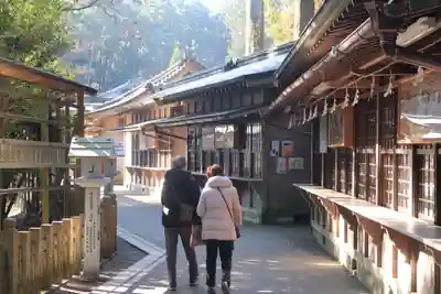田村神社のその他建物