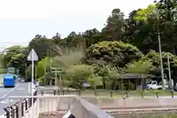 由良比女神社(島根県)