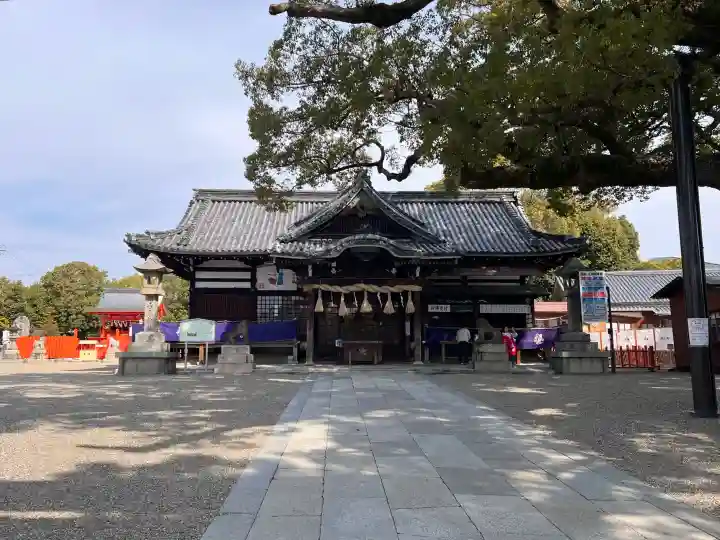 百舌鳥八幡宮の{uncategorized: "未分類", other: "その他", undefined: "問題あり", building: "その他建物", grave: "お墓", sacred_gate: "鳥居", guardian: "狛犬", statue: "像", buddha: "仏像", history: "歴史", nature: "自然", garden: "庭園", animal: "動物", pagoda: "塔", temizu: "手水舎", mountain_gate: "山門・神門", sanctuary: "本殿・本堂", subordinate: "末社・摂社", art: "芸術", scenery: "景色", jizo: "地蔵", ema: "絵馬", goshuin: "御朱印", omikuji: "おみくじ", items: "授与品その他", amulet: "お守り", goshuincho: "御朱印帳", eats: "食事", festival: "お祭り", votive_dance: "神楽", shichigosan: "七五三参", wedding: "結婚式", experience: "体験その他", initially: "初詣", around: "周辺", anti_infection: "感染症対策"}
