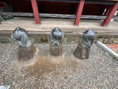 大杉神社(茨城県)