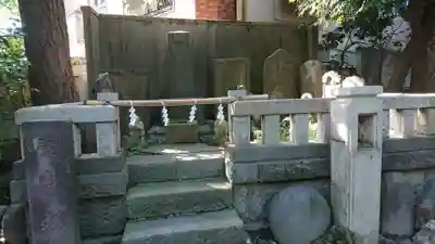 小野照崎神社のその他建物