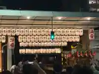 八坂神社御旅所(京都府)