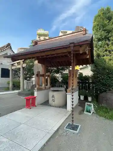 鶴見神社(神奈川県)