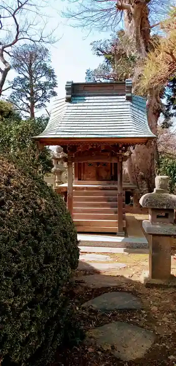 遍照院(千葉県)