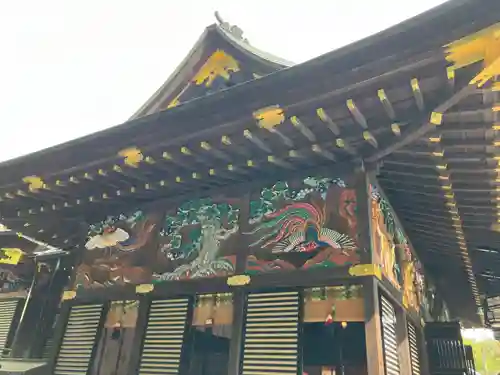 秩父神社(埼玉県)