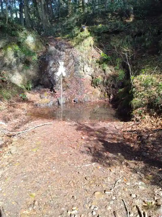 熊野那智神社(宮城県)