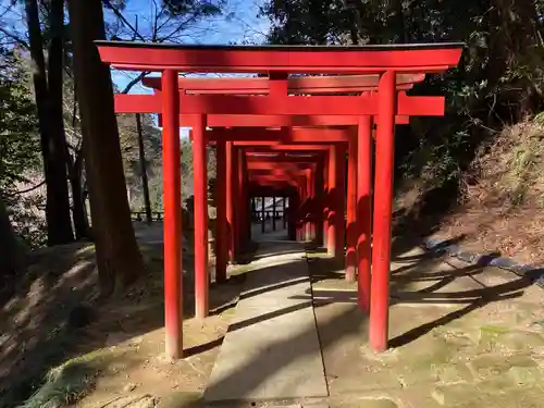 清水寺(島根県)