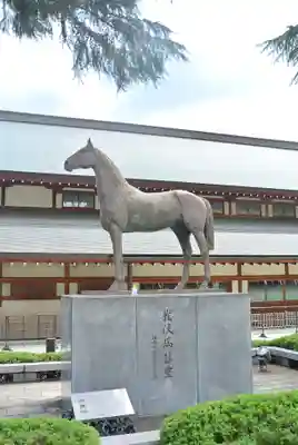 靖國神社(東京都)
