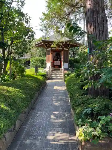 玄国寺(東京都)