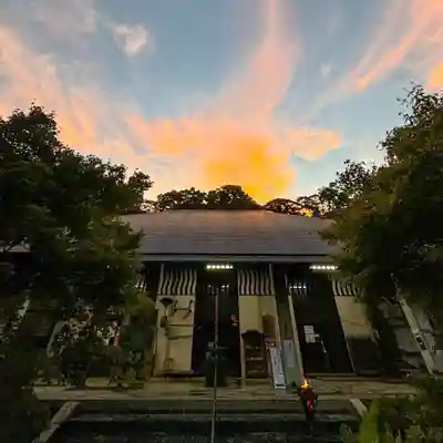 伊勢の国 四天王寺(三重県)