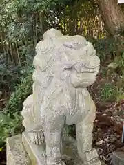 王宮伊豆神社(福島県)