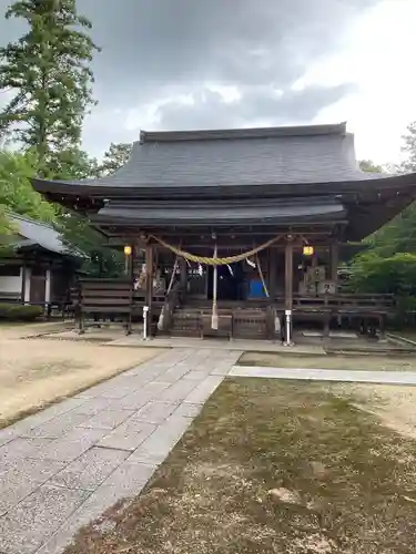 出石神社(兵庫県)