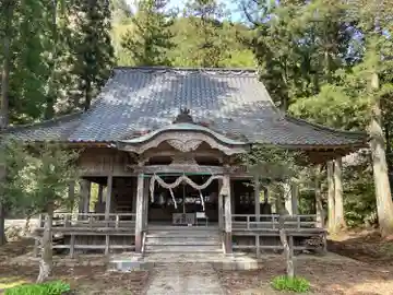大元八幡神社(愛媛県)