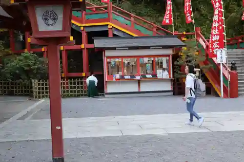 祐徳稲荷神社(佐賀県)