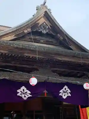 中尊寺(岩手県)