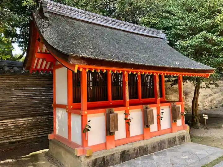 石清水八幡宮(京都府)