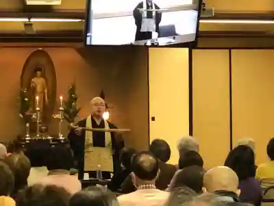 遠照山 光明寺（尼崎大仏）(兵庫県)