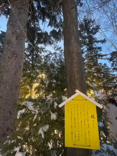 西野神社(北海道)
