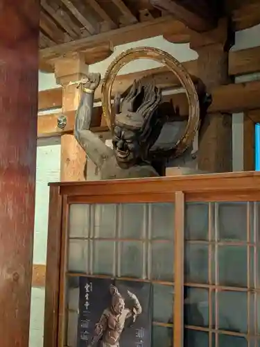 室生寺(奈良県)