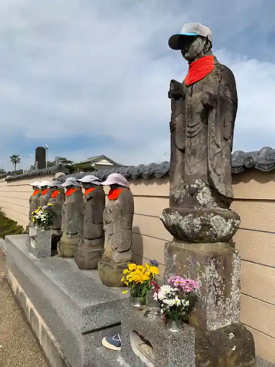 福蔵寺(千葉県)