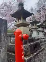 繁多寺のその他建物