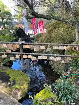 大前恵比寿神社(栃木県)