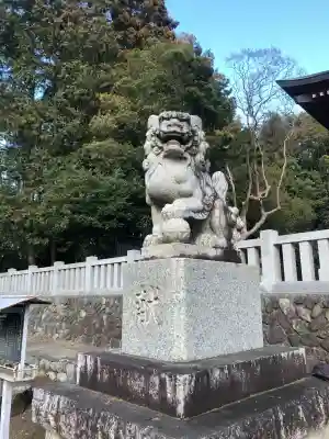 簳幹八幡宮(東京都)