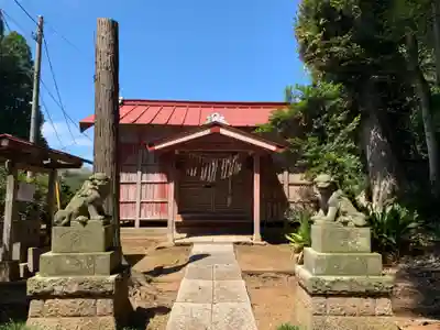 大宮神社(千葉県)