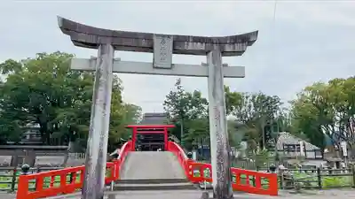 青井阿蘇神社(熊本県)