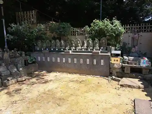 観音寺(福岡県)