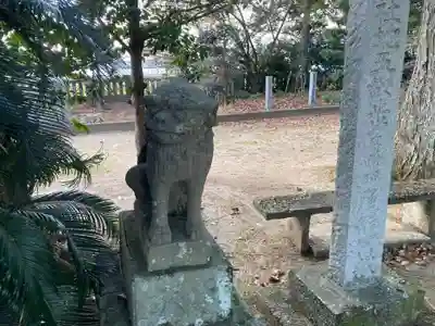 乳保神社(徳島県)