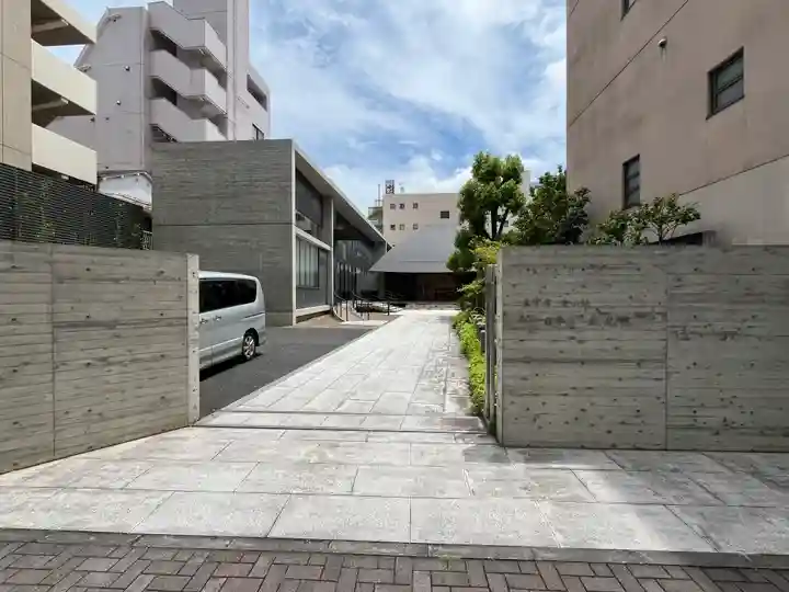 威光院(東京都)